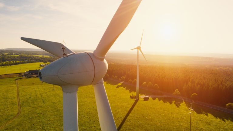 WIndräder