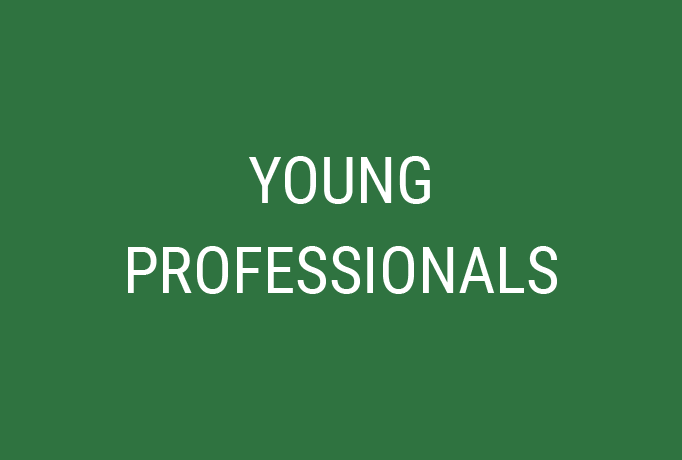 Young Professionals